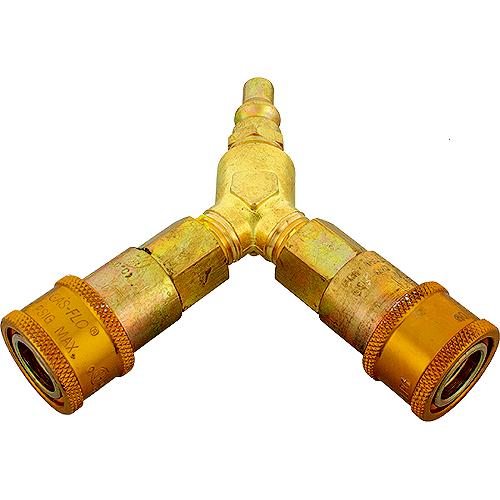 Jr Products 0731705 1/4