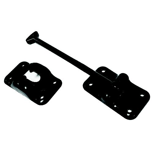 Jr Products Plastic T-Style Door Holder, 6