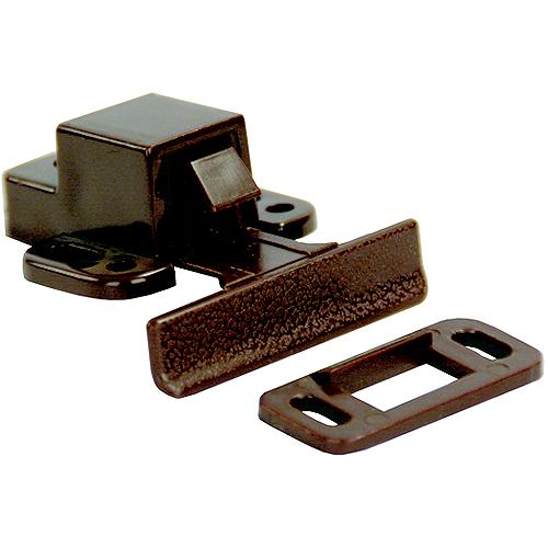 Jr Products Concealed Positive Catch - 70325 - 342-70325F1