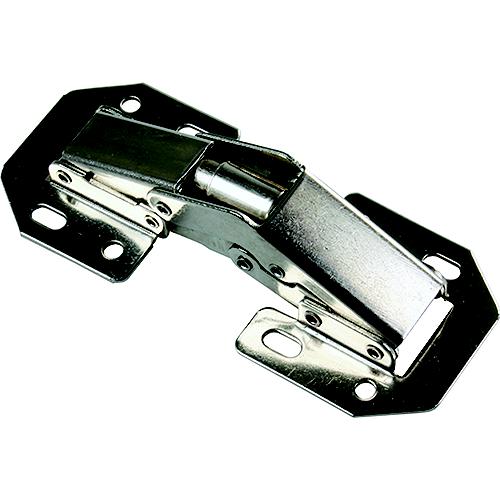 Jr Products 70705 (2) Spring Support Rv Cabinet Door Hinges - 70705 - 342-70705F1