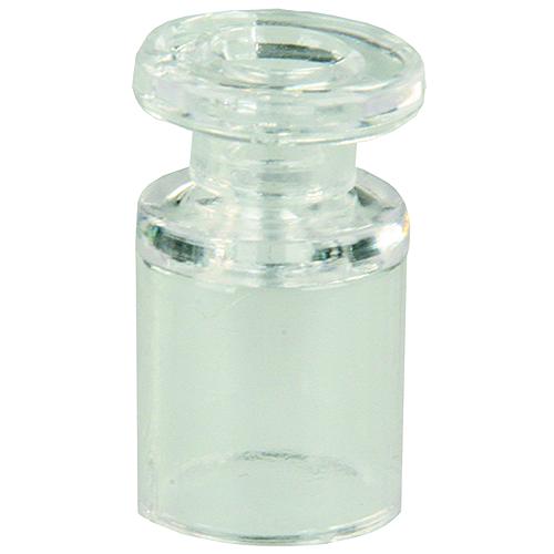 Jr Products Pleated Shade Hold-Down, 2/Pk - 81705 - 342-81705F1