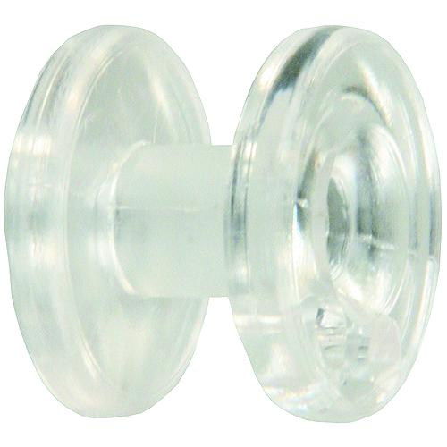Jr Products Day/Night Shade Hold-Down, 2/Pk - 81735 - 342-81735F1