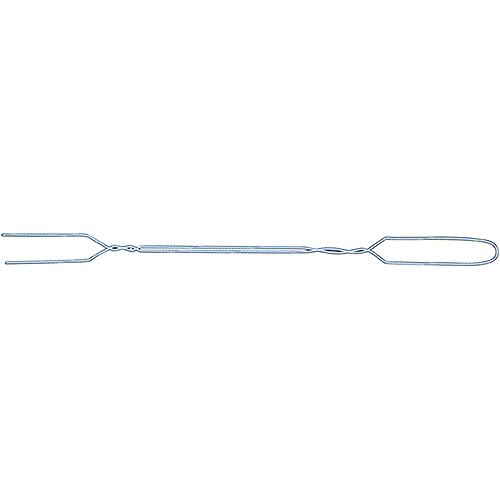 Roaster-Toaster Forks Bg Of 4 Bell Rv Rvx - Rt-96 - 345-Rt96F1