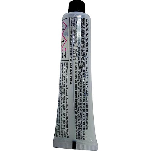 Mekp Hardener (2) 0.75 Tubes - 701750 - 349-701750F1