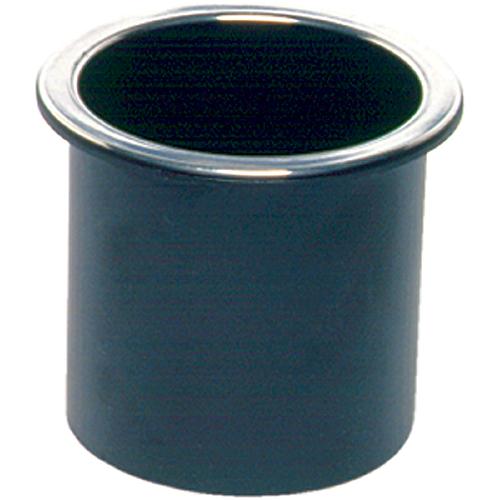 Beckson Gh33 Recessed Rigid Standard Drink Holder - Gh33B1C - 35-Gh33B1Cf1