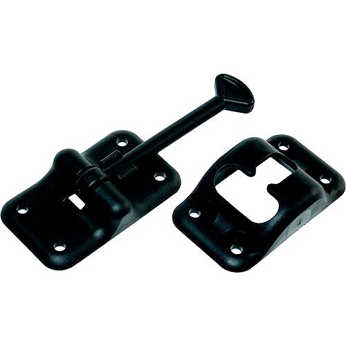 Entry Door Holder-Plasticintin Bell Rv Rvx - E232 - 350-E232F1