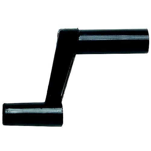 Plastic Window Crank 1 3/8