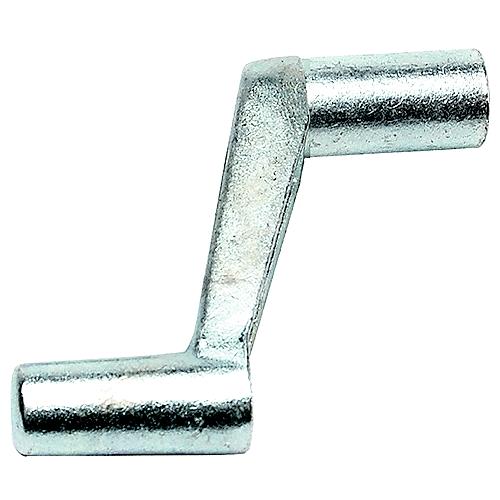 Vent Crank Bell Rv Rvx - H710 - 350-H710F1