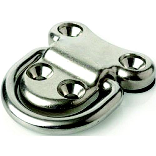 Sea-Dog 048620 Folding D-Ring - 048620-1 - 354-0486201F1