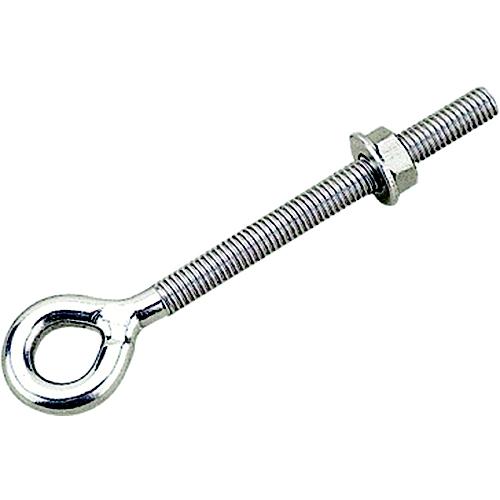 Sea-Dog 0807101 Eye Bolt, 10Mm X 5-5/8