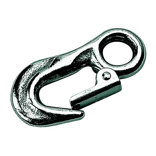 Malleable Snap Hook, Carded - 155812-1 - 354-1558121F1
