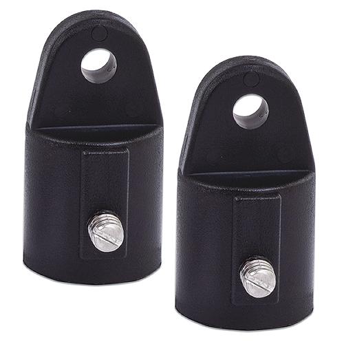 Sea-Dog 2731001 External Eye End, 7/8