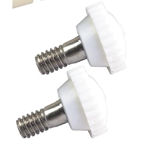 Nylon Head Screw-1/4
