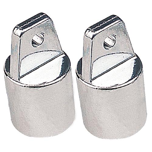 Sea-Dog 2761001 External Eye End, 7/8