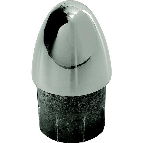 Sea-Dog 288291 Bullet End, Stainless, 1