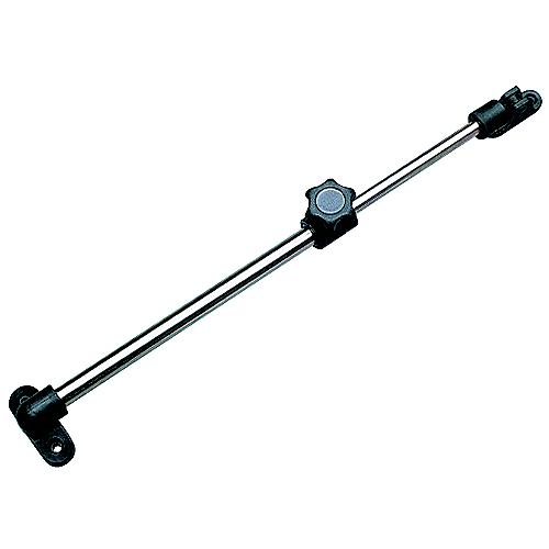 Seadog Hatch Adjuster | Formed & Stamped 304 Stainless & Nylon - 321291-1 - 354-3212911F1