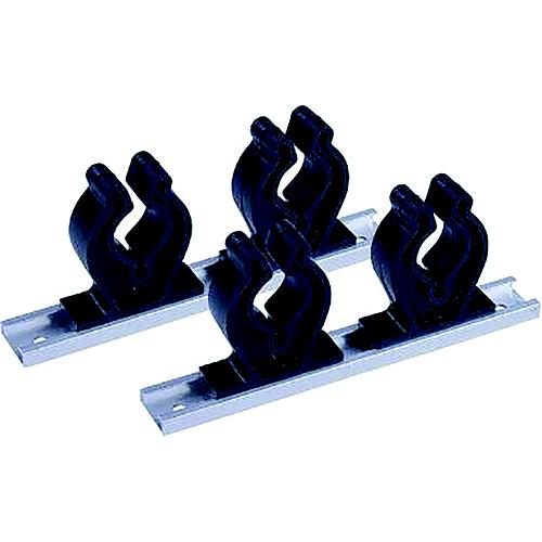 Sea-Dog 325041 Pvc Clips For Track Rod Holder - 325041 - 354-325041F1