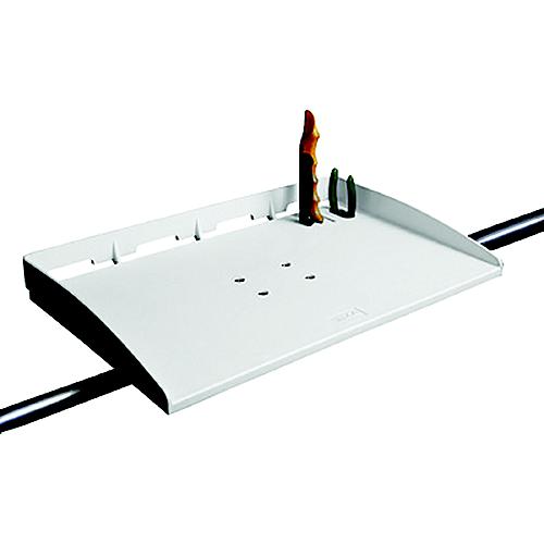 Sea-Dog 3265253 Fillet & Prep Table Round Rail Mount, A: 20