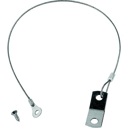 Sea-Dog 3371981 Deck Plate Lanyard - 337198-1 - 354-3371981F1