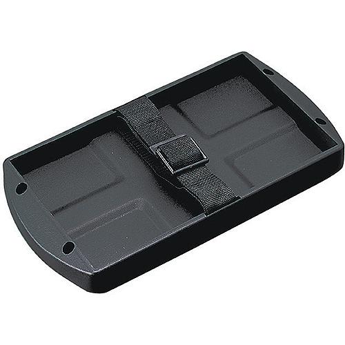 Sea-Dog 415044 Battery Tray With Strap, Group 24 - 415044-1 - 354-4150441F1