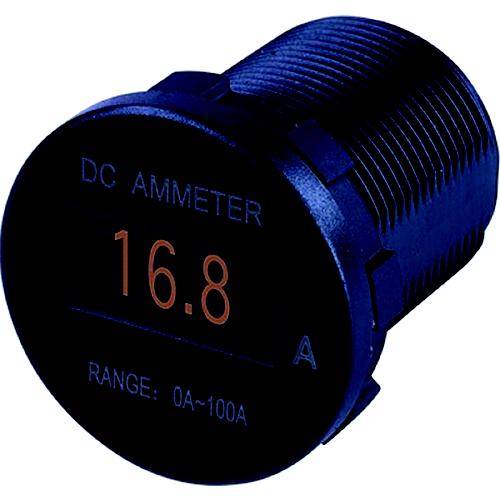 Seadog 421620-1 Oled Amp Meter - 421620-1 - 354-4216201F1