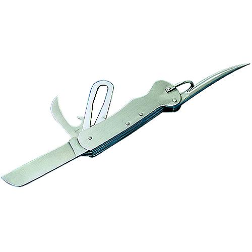 Sea-Dog 5650501 Rigging Knife - 565050-1 - 354-5650501F1