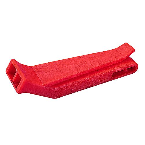 Life Jacket Whistle, Carded - 571260-1 - 354-5712601F1
