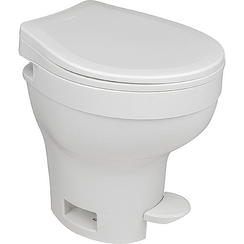 Thetford 31835 Aqua-Magic Vi Toilet, High Profile, White - 31835 - 363-31835F1