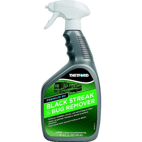 Thetford 96015 Premium Rv Black Streak & Bug Remover, 64 Oz. - 96015 - 363-96015F1