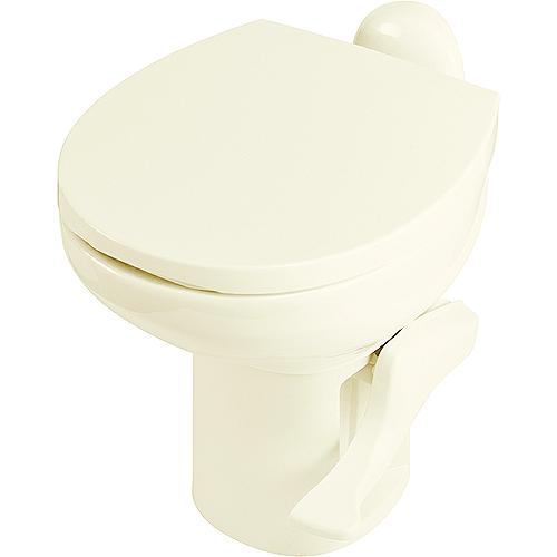 Thetford 42062 Aqua-Magic® Style™ Ii China Toilet, High Profile, Bone W/O Sprayer - 42062 - 363-42062F1