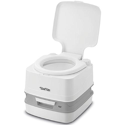 Thetford 92860 Porta Potti® 135, White, 2.6 Gal. - 92860 - 363-92860F1