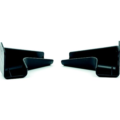 Thetford 94174 Rain Gutter Spout, Long, Black - 94174 - 363-94174 Superseded By: 865-94174F1