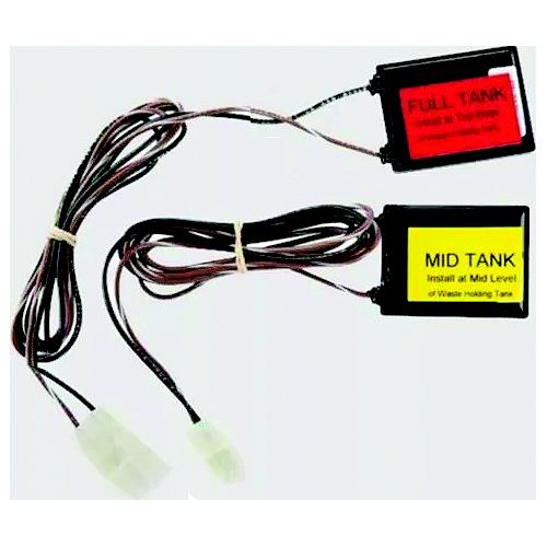 Thetford Tpfp133 Marine Tecma Holding Tank Sensor Kit - T-Pf.P133 - 363-Tpfp133F1