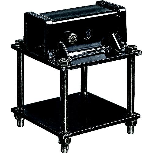 Bumper Hitch Adapter Rvx - Ba-100 - 375-Ba100F1