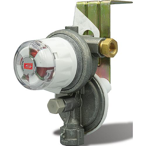 Suburban Lpr924 Automatic Changeover Regulator - Lp-R924 - 380-Lpr924F1