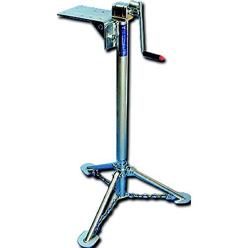 Rieco-Titan Tripod Jacks, Heavy Duty, 4/Pk - 12040 - 385-12040F1