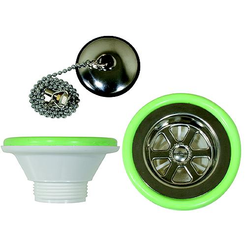 Scandvik 10300 1-1/4