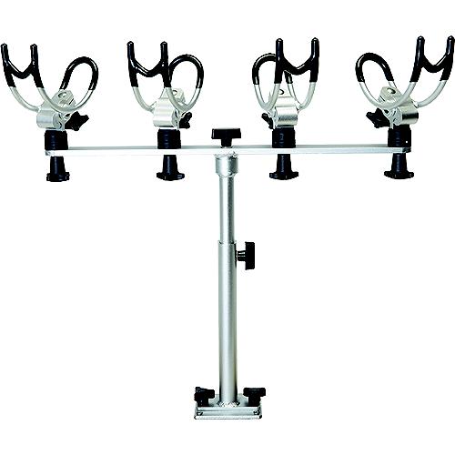 Millennium Marine R10000 Spyderlok Rod Holder - R-100-00 - 443-R10000F1