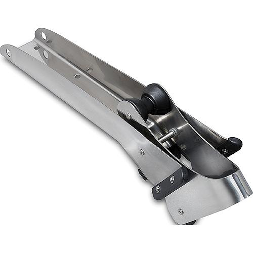 T10262 Delta Davit-Big Water I Trac Outdoors Replaces P/N 452-T10262 - 69062 - 452-69062F1