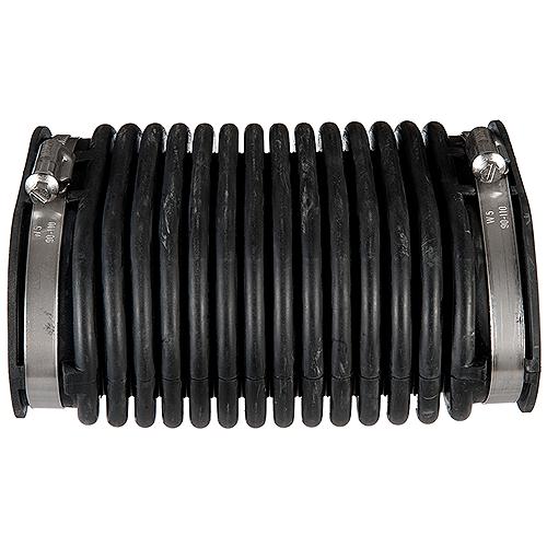 Volvo Exhaust Bellows - 18-1076 - 47-1076F1