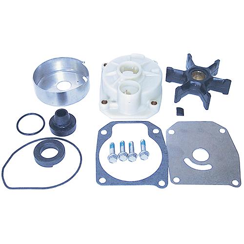 Johnson/Evinrude Water Pump Kit - 18-3453 - 47-3453F1
