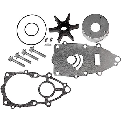 Sierra 3515 Yamaha Water Pump Repair Kit - 18-3515 - 47-3515F1