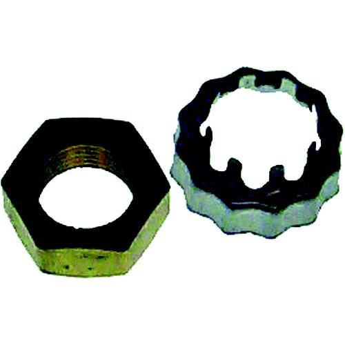 Prop Nut Kit - 18-3708-1 - 47-37081F1