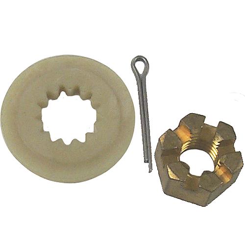 Prop Nut Kit - 18-3716 - 47-3716F1