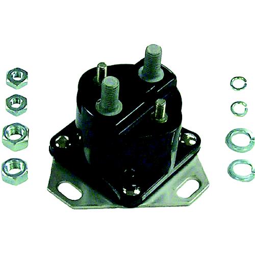 Johnson/Evinrude Solenoid - 18-5814 - 47-5814F1
