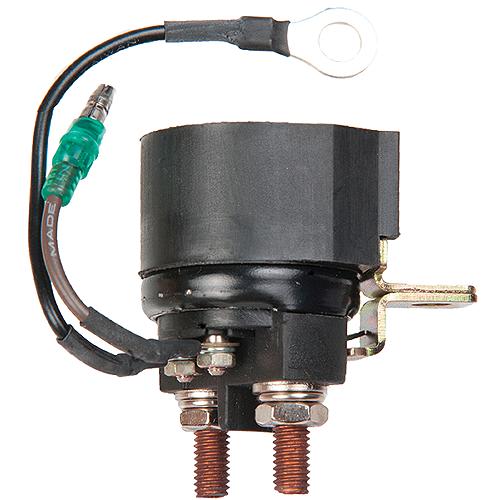 Yamaha 40-90Hp 2 Stroke Solenoid - 18-5879 - 47-5879F1