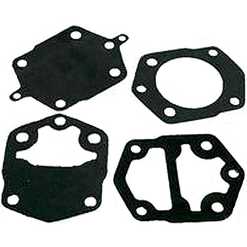 Sierra 7787 Fuel Pump Kit - 18-7788 - 47-7788F1