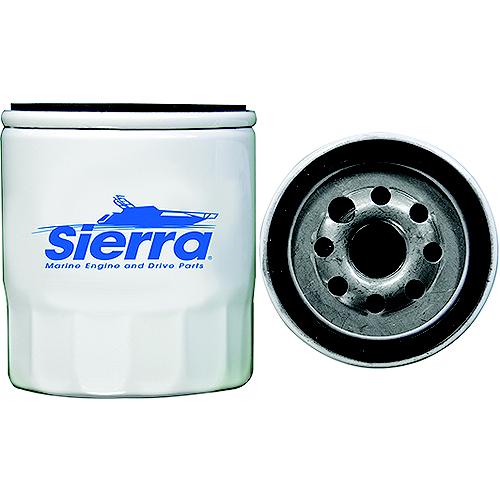Sierra 7884 Diesel Oil Filter - 18-7884 - 47-7884F1