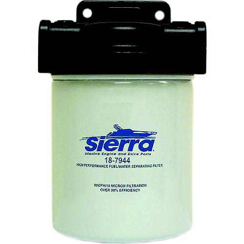 Fuel / Water Separator Kit - 18-7983-1 - 47-79831F1