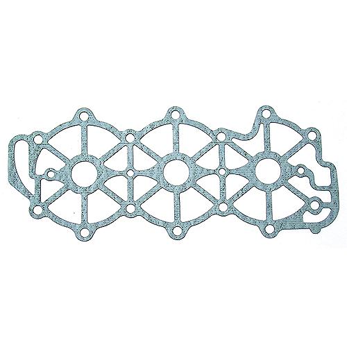 Gasket-Head Yamaha 63D-11193-A0 - 18-99059 - 47-99059F1